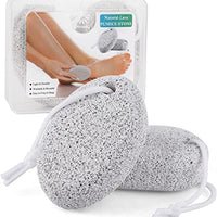Nem3a Foot Scrub