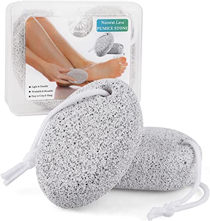 Nem3a Foot Scrub