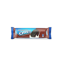 Cadbury Oreo Choco Creme Flavour 120g