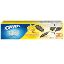 Oreo (Cheese Cake) Flavour 95g