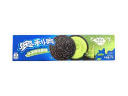 Oreo (Matcha) Flavour 97g
