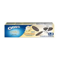 Oreo (Vanilla) Flavour 95g
