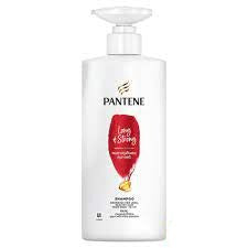 PANTENE Long & Strong Shampoo 410ml