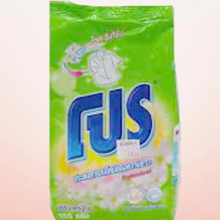 Pro (FUS) Professional Detergent 450g (GREEN)