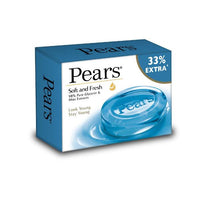Pears Soft and Fresh 125g
