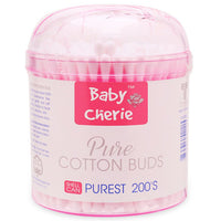 Baby Cherie Pure Cotton Buds