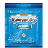 Rajnigandha Flavored Pan Masala 18g - Sherza Allstore