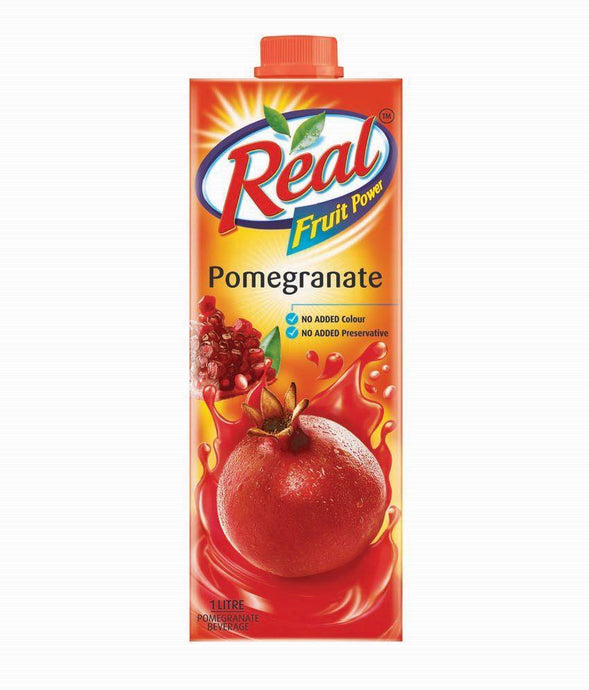 Real Pomegranate Juice 1ltr - Sherza Allstore