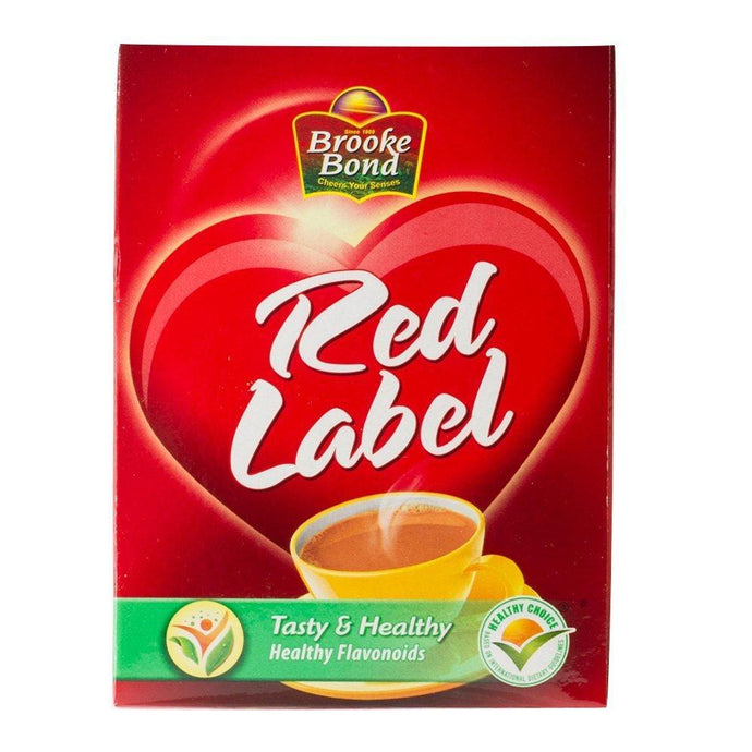 Red Label 500g - Sherza Allstore