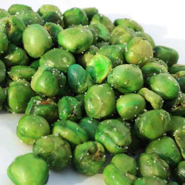 Green Pea 200g - Sherza Allstore