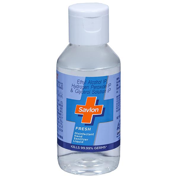 Savlon Hand Sanitizer 100g