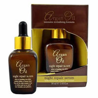 Argan Oil night repair serum 50ml