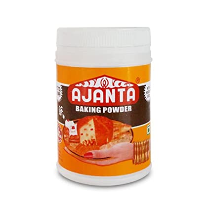 AJANTA Baking Powder 100g