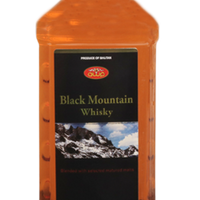 Black Mountain Whiskey 750ml