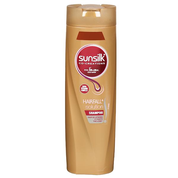 Sunsilk Shampoo 340 ml (Hairfall Solution)
