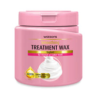 Watsons Smoothing Treatment Wax 500ml