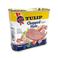 Tulip Chopped Ham 340g