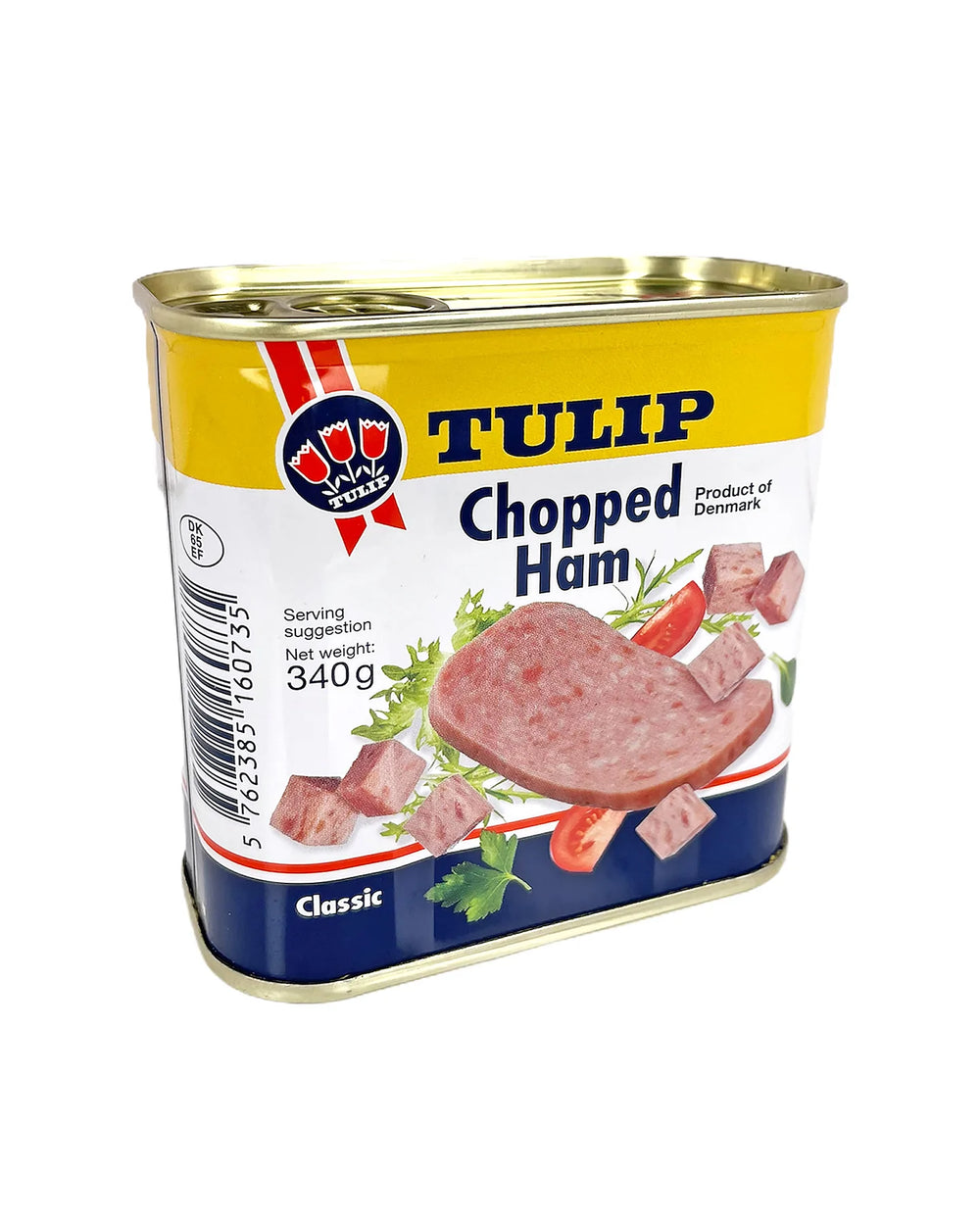 Tulip Chopped Ham 340g