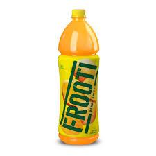 Frooti Mango Drink 1.5ltr - Sherza Allstore