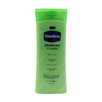Vaseline Intensive Care Aloe Soothe 200g