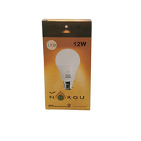 Norgu Light LED Bulb 12W (Cool)