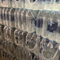 Living Water 1000ml*12 (Wholesale Case)