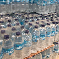 Mountain Spring Water 1000ml * 12 units (Wholesale Case)