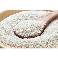 White Sesame Seeds/Till 150g