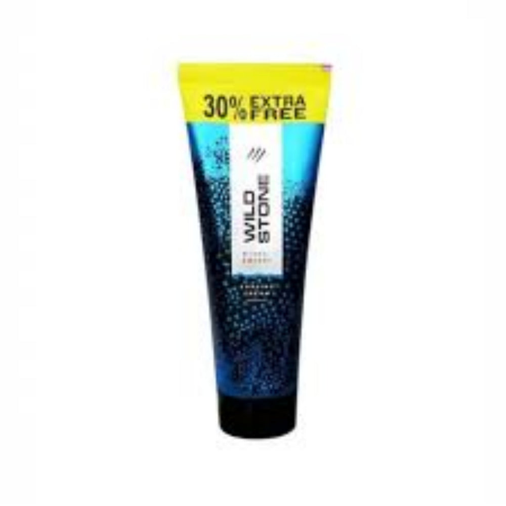 Wild Stone Hydra Energy Shaving Cream 78g
