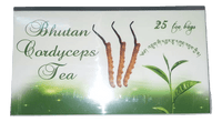 
              Bhutan Cordyceps Tea 50g - Sherza Allstore
            