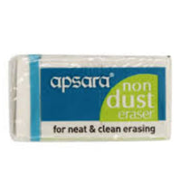 Apsara Non-Dust Eraser Grippo (SMALL)