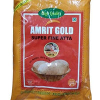 Amrit Gold Super Fine Atta 5kg