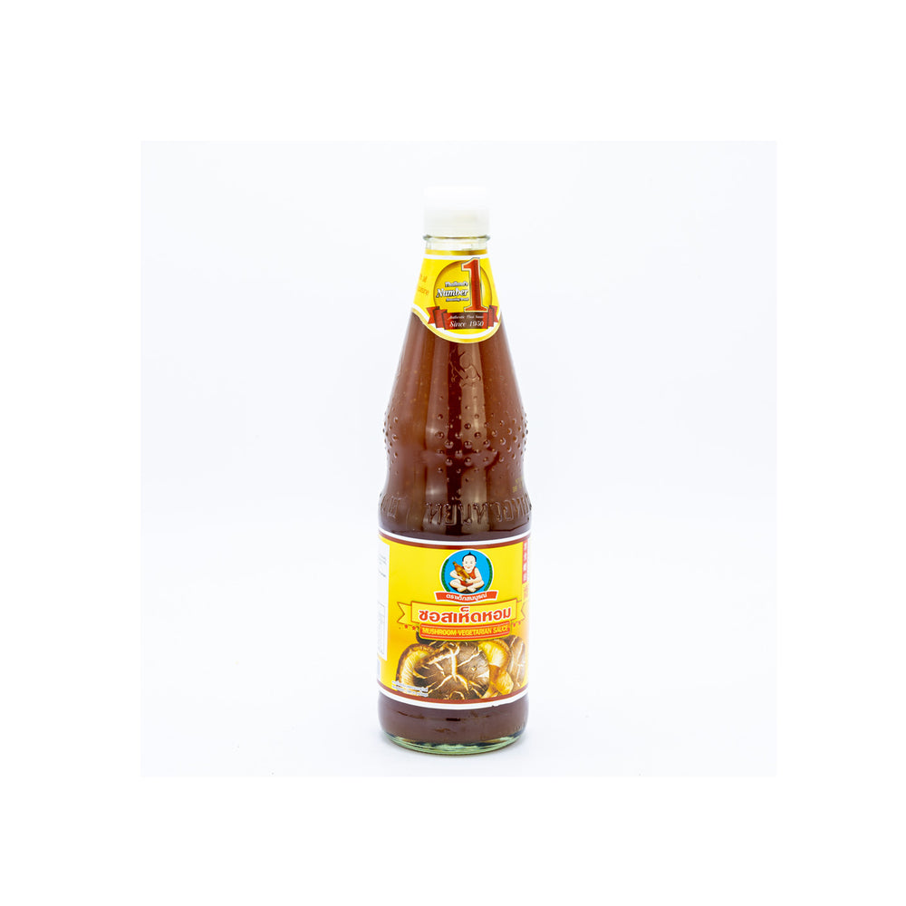 Mushroom Soy Sauce 300ml