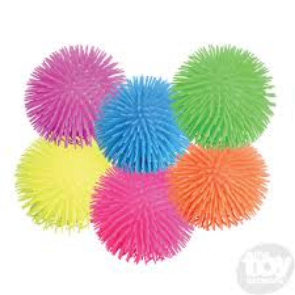 Mixed Puffer Ball