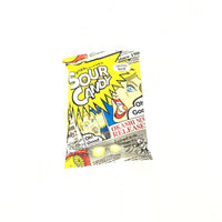Sour Candy 16g - Sherza Allstore
