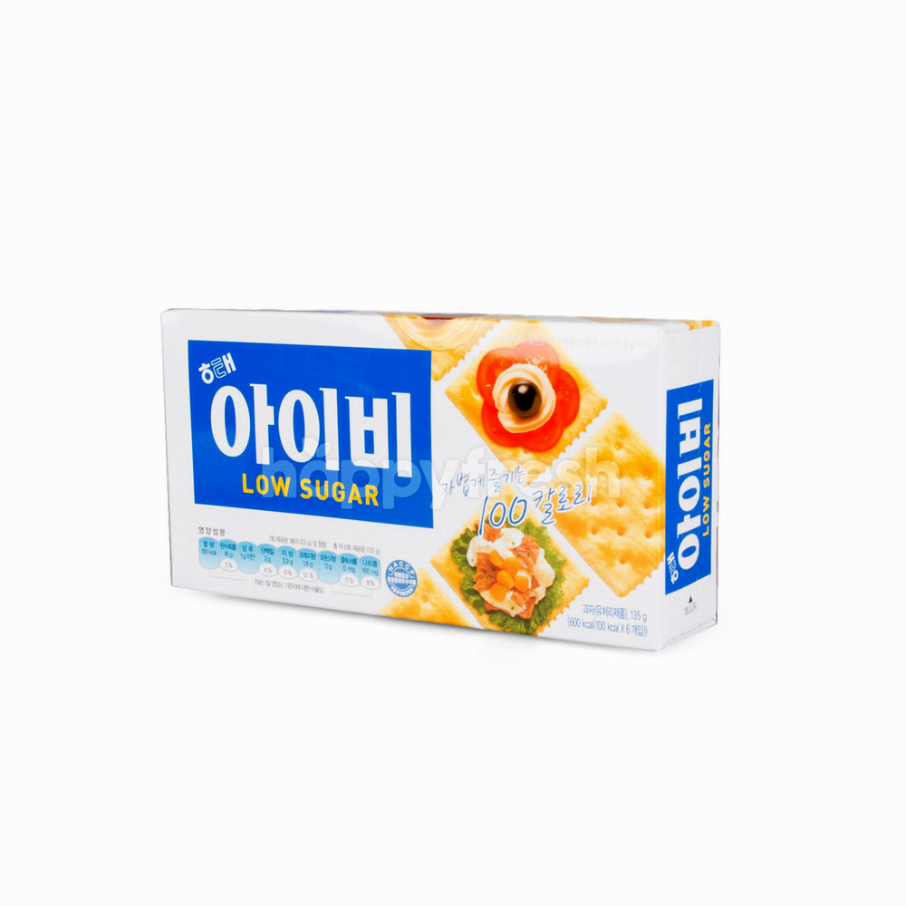 Haitai IVY Low Sugar 155g