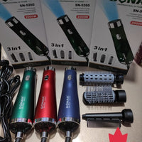 Hair Dryer (SONAR) 2000W
