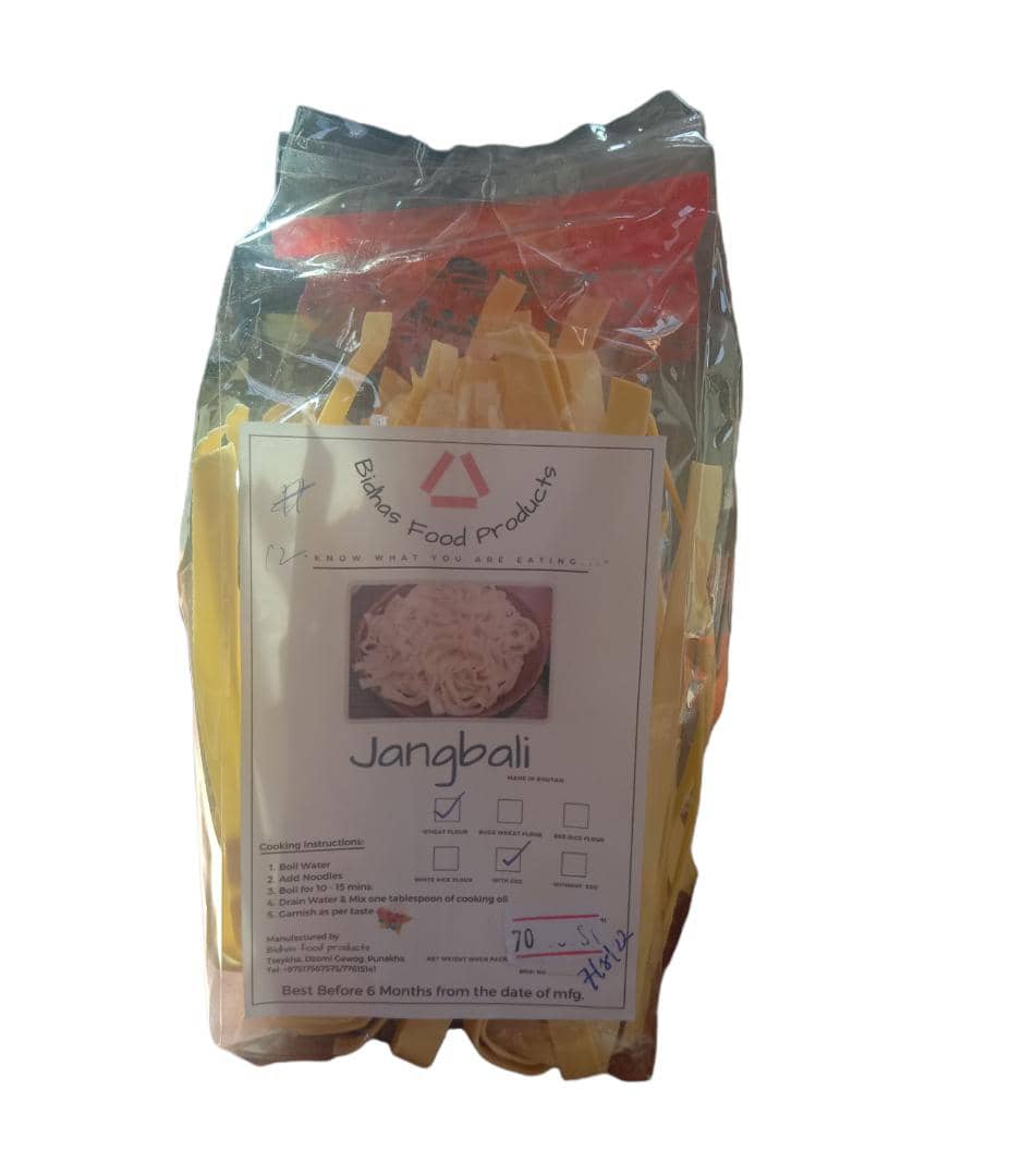 BFP Jangbali 200g