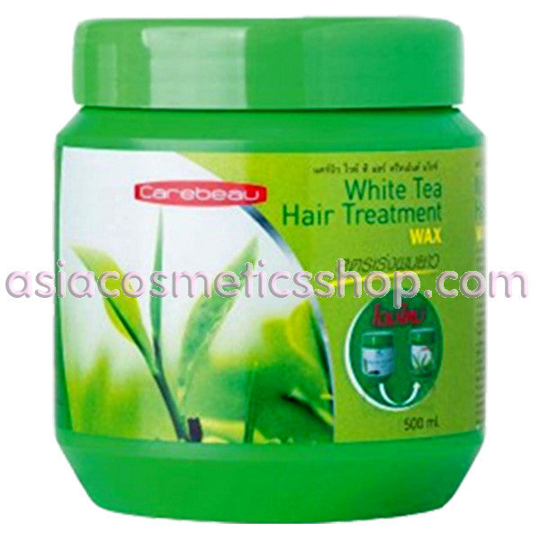 Rice Milk Hair Treatment Wax 500ml