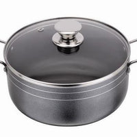 Casserole with Lid (36892)