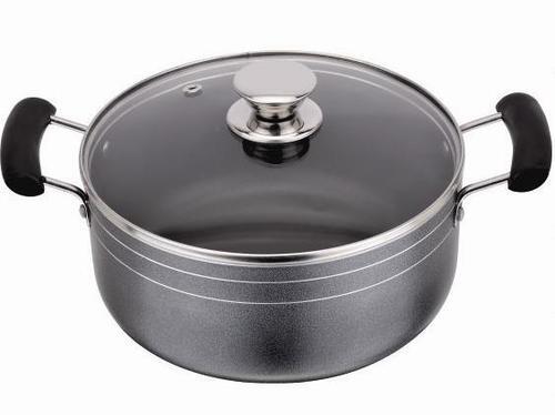 Casserole with Lid (36891)