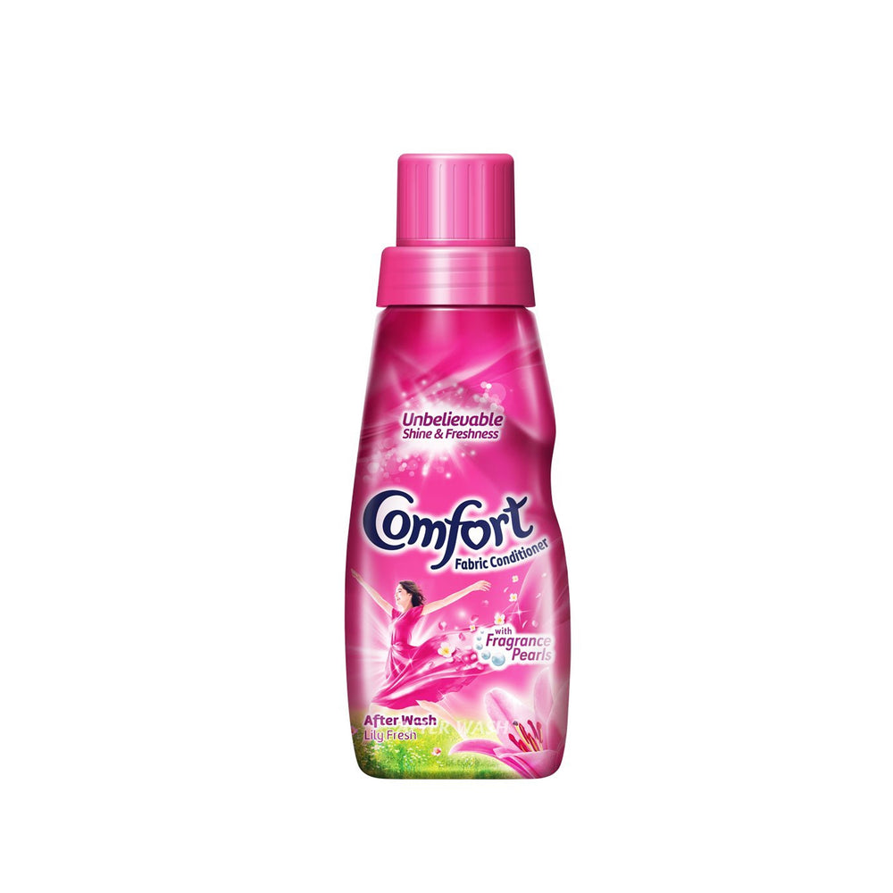 Comfort Fabric Conditioner with Lily 220ml