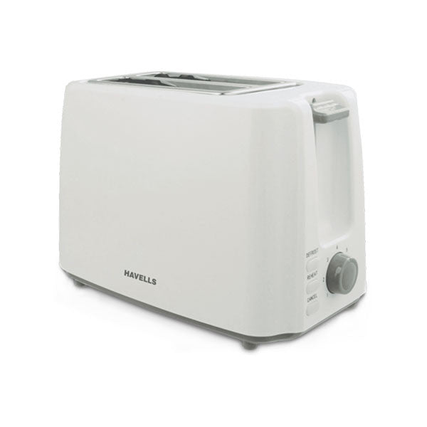 HAVELLS Crisp Plus Pop-Up Toaster 750W (2 Slice)