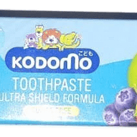 Kodomo Toothpaste Ultra Shield formula 40g - Sherza Allstore
