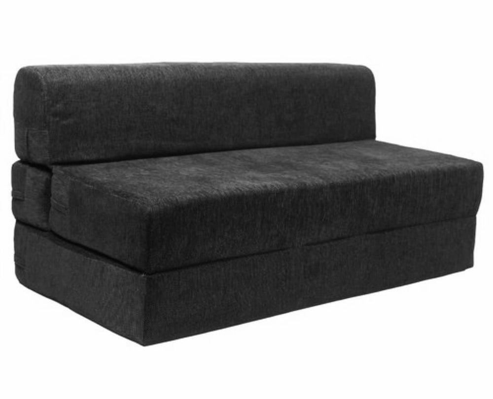 2 Seater Sofa Cum Bed