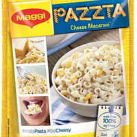 Maggi Pazzta Cheese Macaroni 70g