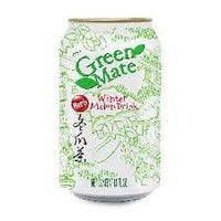 Green Mate Herb Winter Melon Drink 300ml