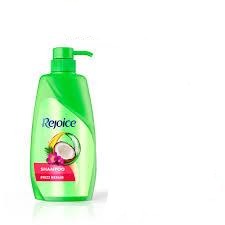 Rejoice Frizz Repair With Coconut Oil Essence Shampoo 600ml