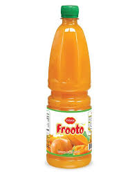 PRAN Frooto 500ml Mango Drink