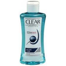 Clear Anti Dandruff Nourishing Hair Oil 150ml - Sherza Allstore